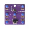 LED dice Solder kit