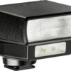 Lampa błyskowa do aparatu fotograficznego Panasonic Zubehör Digitalkameras Pasuje do aparatu=Panasonic Współczynnik świe