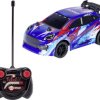 Samochód RC dla początkujących Dickie Toys RC Ford Puma ST, 1:28, Elektryczny
