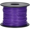 Unistrand UNI6A1001T2VI100 10/0.1mm Violet Def Stan P6 T2 Equipment Wire 100m