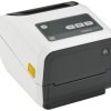 Urządzenie do etykietowania Zebra ZD421d Healthcare USB, Bluetooth