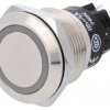 Przełącznik wandaloodporny Poz 2 SPDT 3A/240VAC 3A/240VDC 82-5151.2114