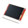 Sparkfun Color 320x240 Touchscreen, 3.2 inch, ILI9341 Controller