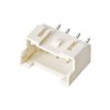 JST B05B-XASK-1 (LF)(SN) XA Pin Strip 5 Pins 2.50mm Vibration-Proof Lockable