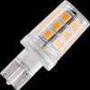 L022625027 LED bulb T15, 2.5 W, 240 lm, 2700 K