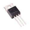 Tranzystor - IRF740 - TO-220 MOSFET