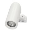 Lampa reflektor na szynoprzewód FALGA T White GU10 biała EDO777477 EDO Solutions