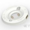 TE Connectivity TE AMP LED Interconnectors 1-2316510-2, 1x -02050006753071