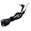 Przewód zasilający DC do laptopa Acer wtyk 5,5x1,7mm AK-SC-03 1.2m...