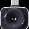 180700100139X Thermal imaging camera, Android, -20°C to +450°C