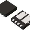 MOSFET Dual N-kanałowy 6,5 A HSOP8 100 V SMD