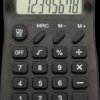 12592 Pocket calculator, GENIE 825
