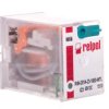 Przekaźnik przemysłowy 4P 60V DC AgNi R4N-2014-23-1060-WTL 860835