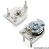 3359P-1-473 Potentiometer 47K Ohm THT BOURNS