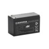 Akumulator EUROPOWER serii EPL 12V 7,2Ah T1