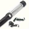 Przenośna oprawa Led accu. 30+6 RUM-LUX LED-03B