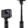 Statyw ręczny GoPro Shorty Mini Verlängerungsstange und Stativ