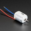 DC Toy / Hobby Motor - 130 Size