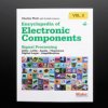 Adafruit Encyclopedia of Electronic Components Vol. 2 by Charles Platt