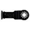 Bosch 2608662360 Starlock Saw Blade Hardwood Cutting 50x32mm 1piece