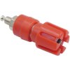 Schnepp 342 000125 SP 2080 RT Red Pole Terminal 15A 1 piece