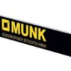 MUNK Günzburger Steigtechnik 012944 Deska burtowa 1 szt.