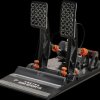40-010-0000001 Asetek Invicta Sim Racing Accelerator and Brake Pedal