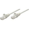 Intellinet 736138 RJ45 Patch Cable CAT 6 S/FTP 3m Grey