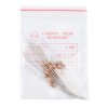 Sparkfun Resistor 1K Ohm 1/4 Watt PTH - 20 pack (Thick Leads)