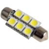 LED FT10*36 FASTON 6SMD2835