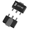 Diotec BCX56-16 transistor discrete SOT-89 NPN type