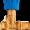 52121 Connection valve AV 121