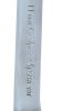 KS Tools 503.4634 503.4634 Klucz oczkowy grzechotkowy Rozmiar klucza (metryczny) (tylko do tytułu) 11 mm