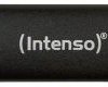 Intenso Twist Line Pendrive USB 64 GB antracytowy 3539490 USB-A, USB-C®, USB 3.1