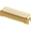 Molex 522711079 Złącze FFC, FPC MOL Micro Solutions, piny: 10, 500 mA, 1 szt.