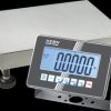 IXC 10K-4L IoT-Line digital industrial scales, up to 15 kg