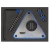 Draper 26977 Engine Timing Kit (FIAT, ALFA ROMEO, CHRYSLER, LANCIA)