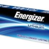 10 x bateria foto litowa Energizer L92 Ultimate Lithium R03 AAA