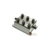 Spliter 6*F 3266 12,5/13,5/14,5/ 15,5/17,0/17,5 dB