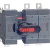 Rozłącznik z bezpiecznikami 3 0, 1 ABB