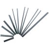 Modelcraft 445209 Steel Axle Selection Pack of 18 Assorted Lengths, 3mm Diameter