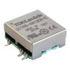 Konwerter DC/DC CC-E, Uwe 76V, Uwe 36V, Uwy 3.3V dc, TDK-Lambda 0.4 A 1.5 W -40 °C 85 °C Powierzchnia