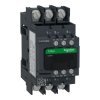 Stycznik Schneider Electric styki: 3 40 A 1 NO + 1 NC LC1D40A6M7