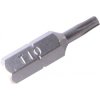 Końcówka wkrętaka Torx 5/16 cala SAM dł: 35 mm napęd: 5/16 Torx