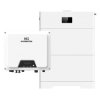 Magazyn Energii HV 3F Sunwoda 10kWh z inwerterem Hypontech 10kW