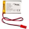 AKUM.LI-POL. LP503040 LI-PO 3.7V/550MAH