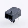 Molex 2157601002 Obudowa złącza pin męskiego na PCB, piny: 2, 1 szt.