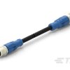 TE Connectivity T4162113004-001, 1 szt.