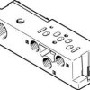 Płyta przyłączeniowa FESTO VABS-S4-1S-N14-B-K2 541066