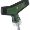 Wkrętak z grzechotką do bitów Bosch Home and Garden 1600A02Z9S 1600A02Z9S 28 mm
